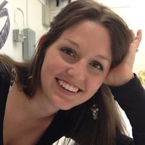 Meet your Posher, Sarah beth